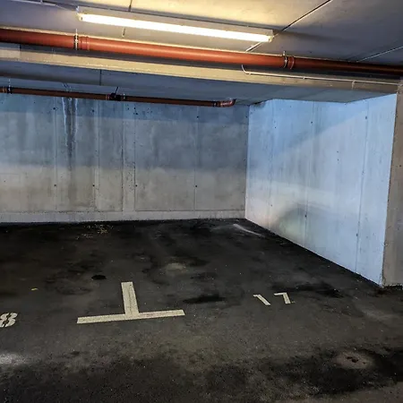 شقة Charmante In *