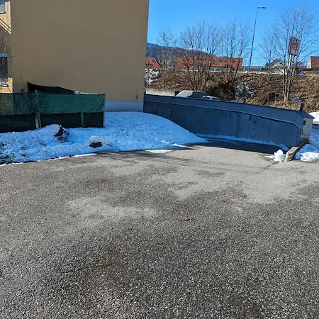 Charmante In アパート