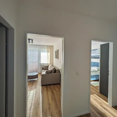 شقة Charmante In *