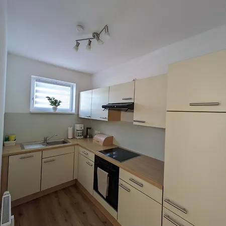 Διαμέρισμα Charmante In