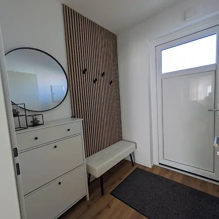 アパート Charmante In フィラハ