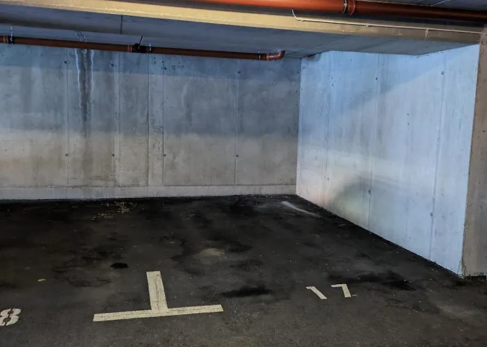 Διαμέρισμα Charmante In *