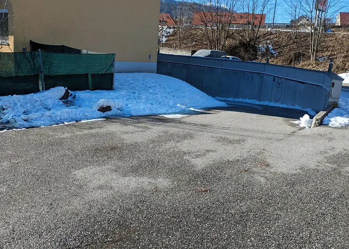 Charmante In Διαμέρισμα