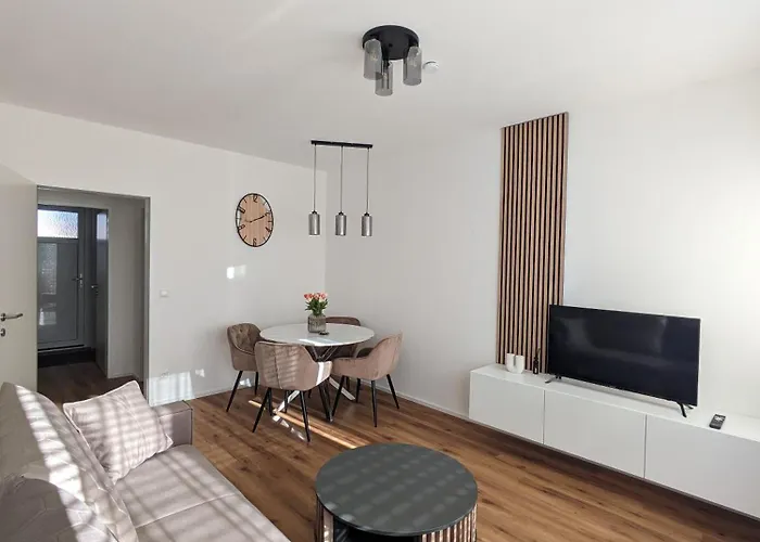 דירה Charmante In