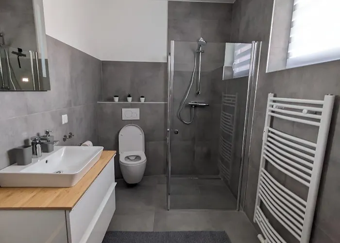 Διαμέρισμα Charmante In