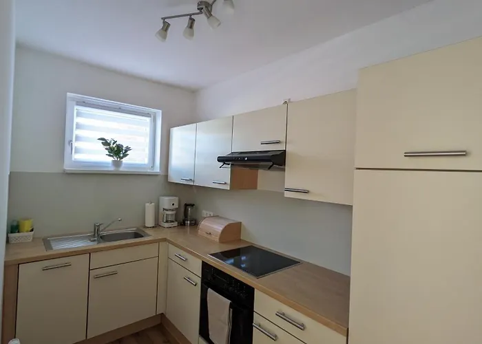 Διαμέρισμα Charmante In