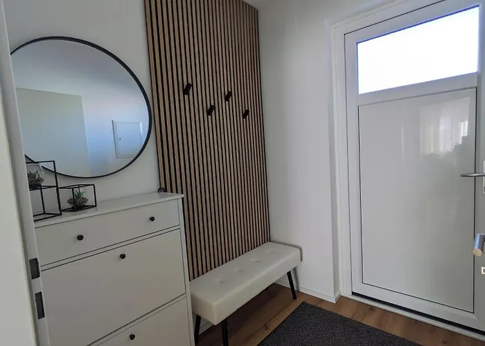 Διαμέρισμα Charmante In Φίλλαχ