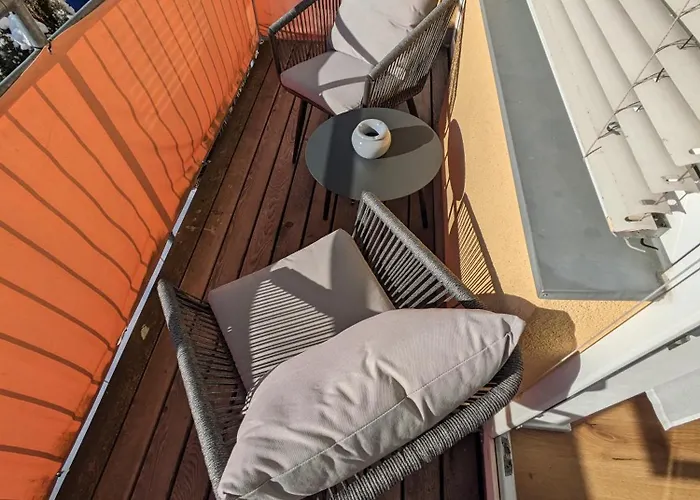 Charmante In * וילאך